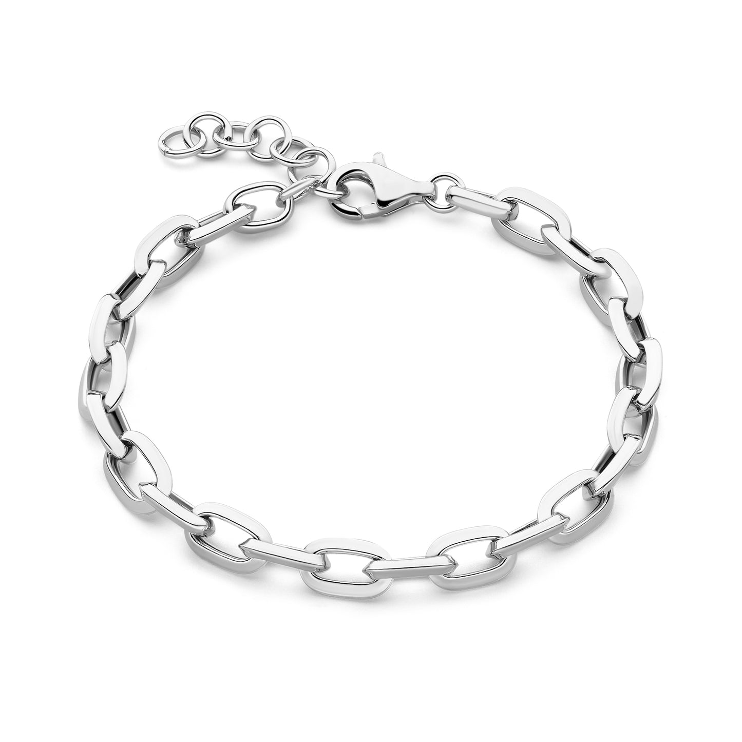 Sorprendimi 925 sterling silver bracelet giftset - Parte di Me