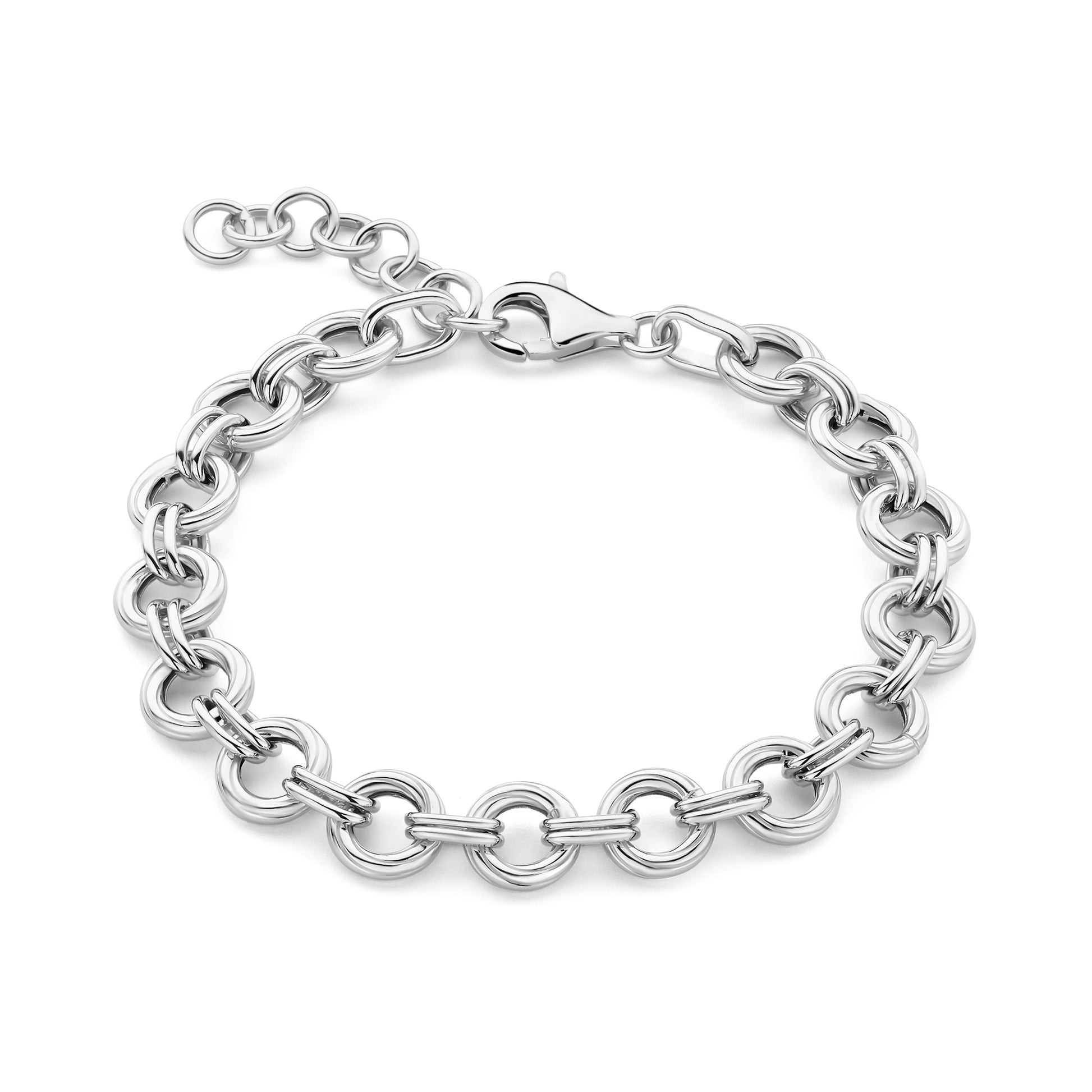 Sorprendimi 925 sterling silver bracelet giftset - Parte di Me