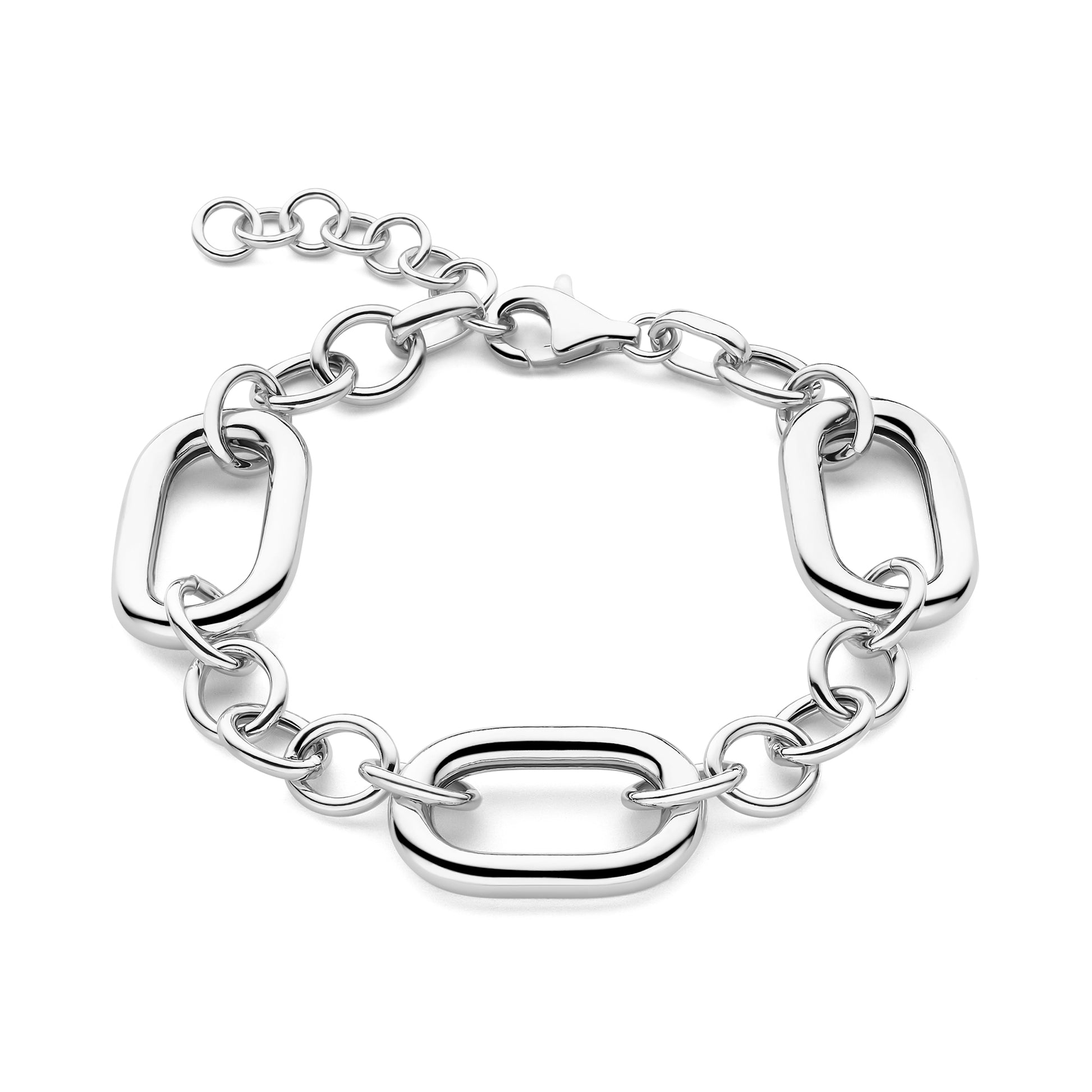 Sorprendimi 925 sterling silver bracelet giftset - Parte di Me