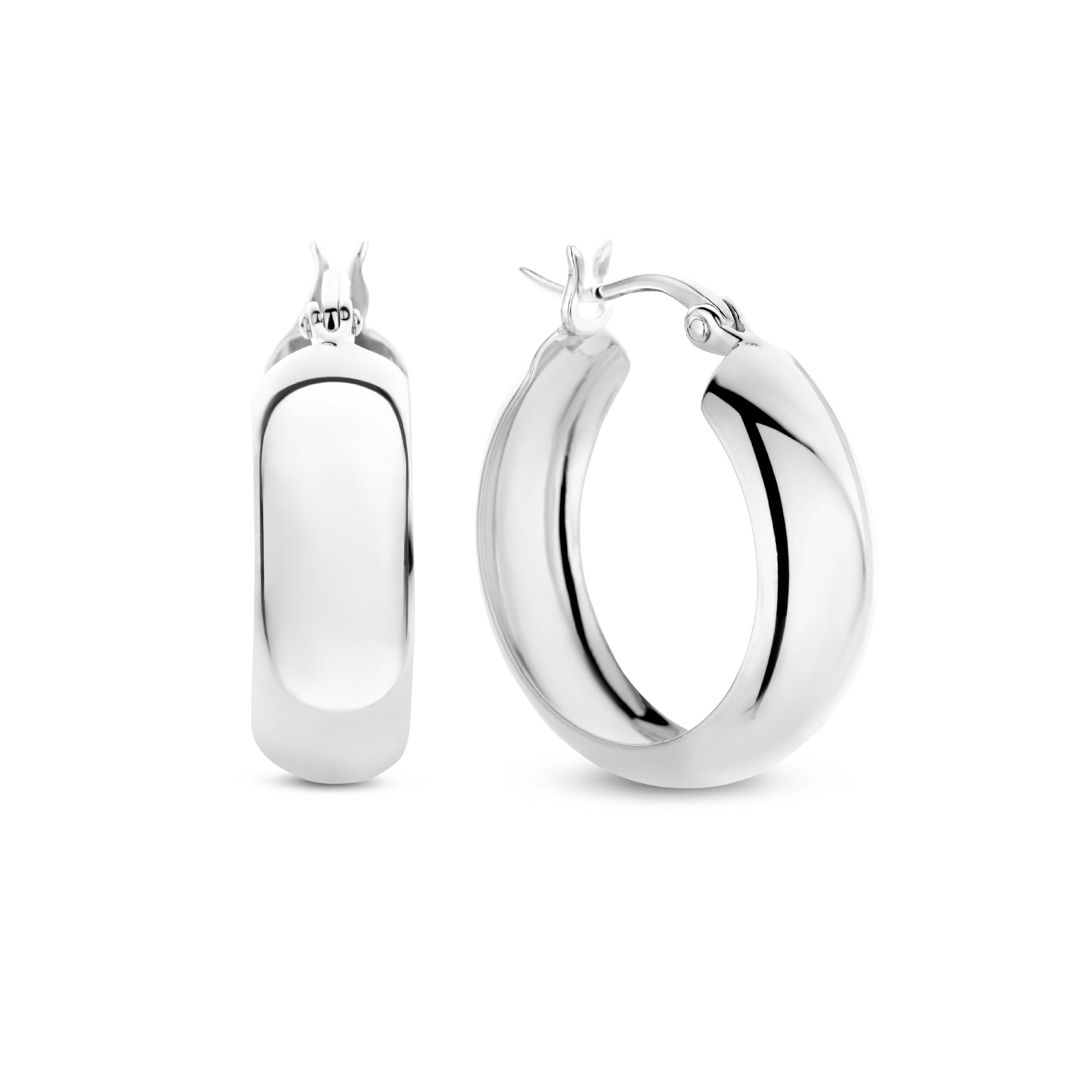 Sorprendimi 925 sterling silver earrings set - Parte di Me