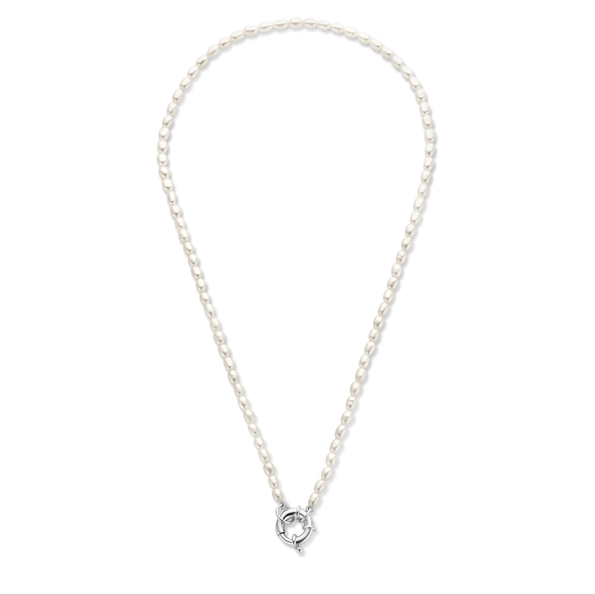 925 Sterling deals Silver Necklace