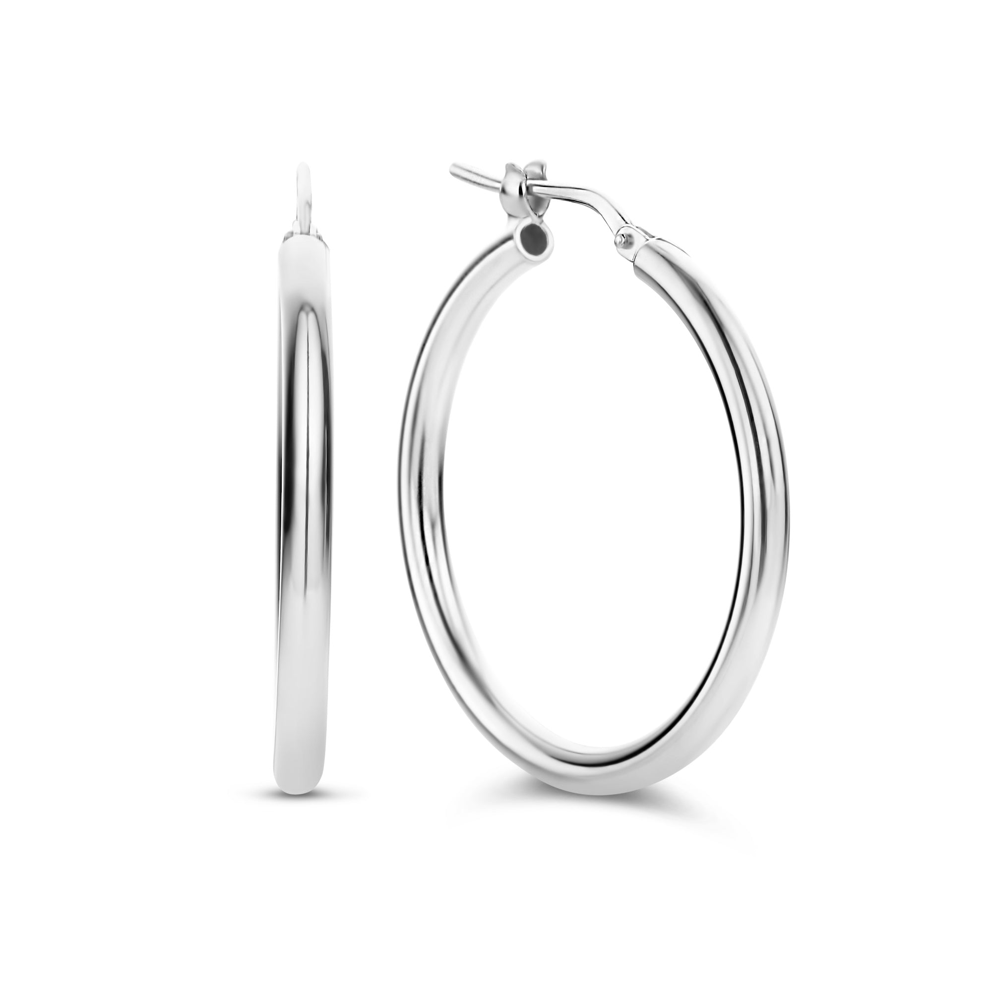 925 sterling factory silver earrings