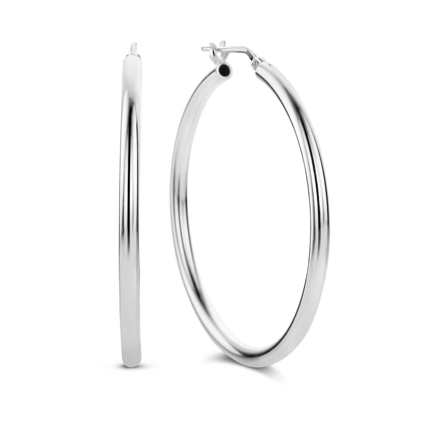 Sorprendimi 925 Sterling Silber Ohrring-Set