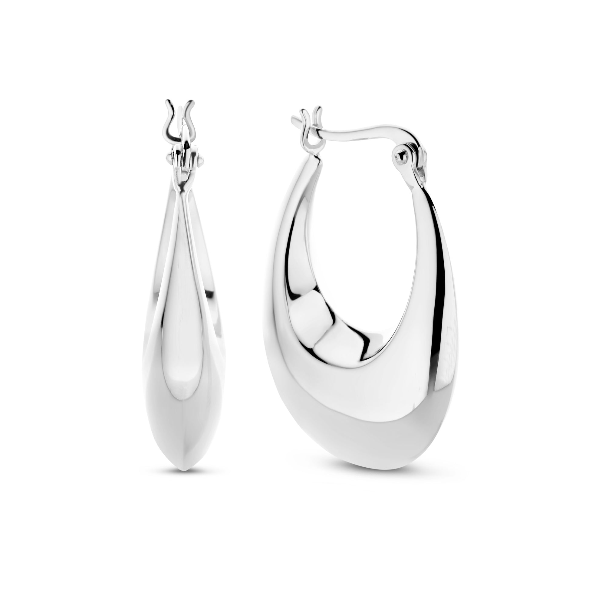 Sorprendimi 925 sterling silver earrings set - Parte di Me