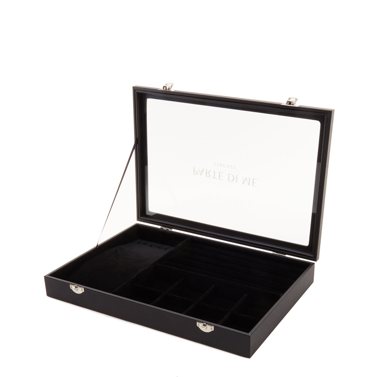 Sorprendimi black jewellery box - Parte di Me