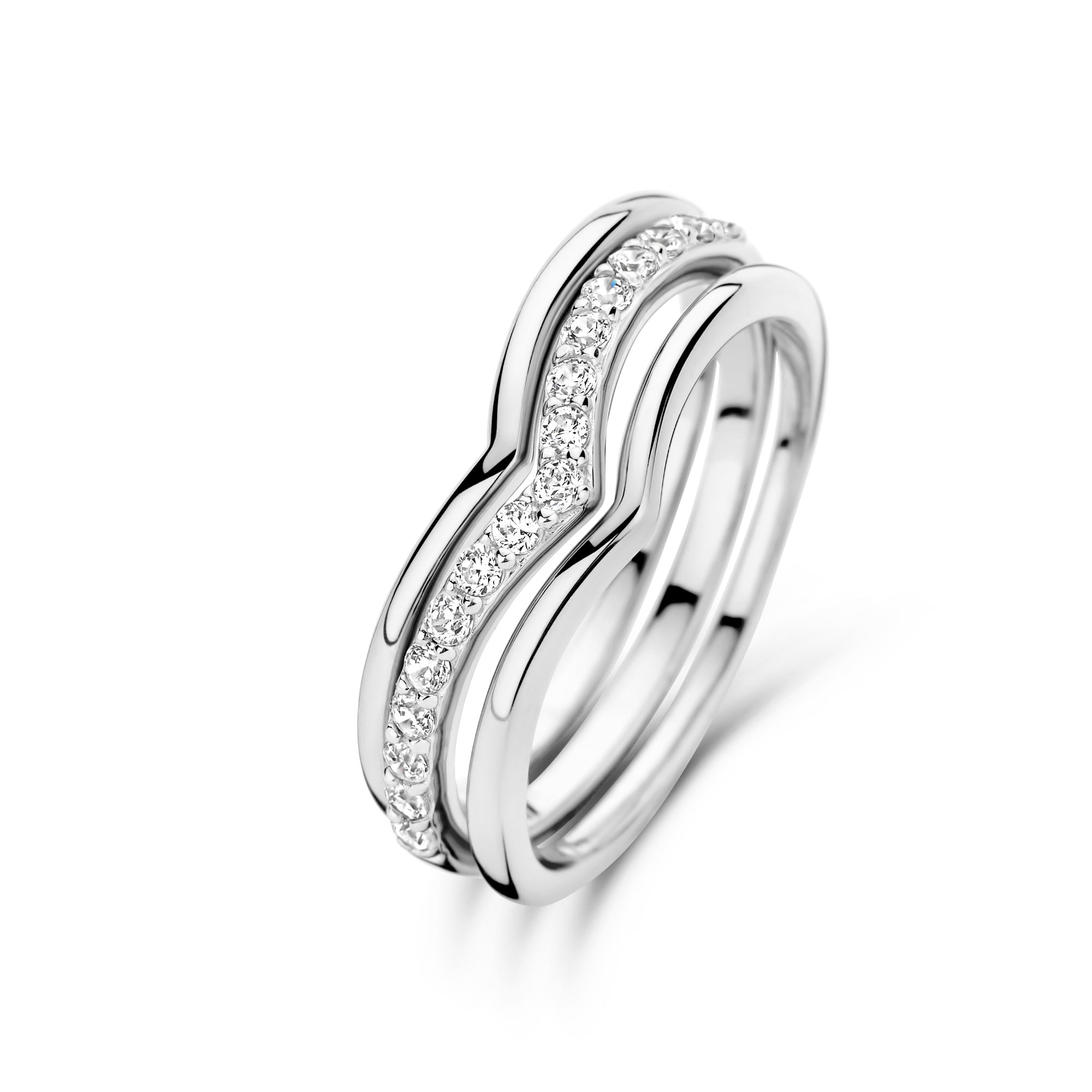 Bague en argent sterling sale